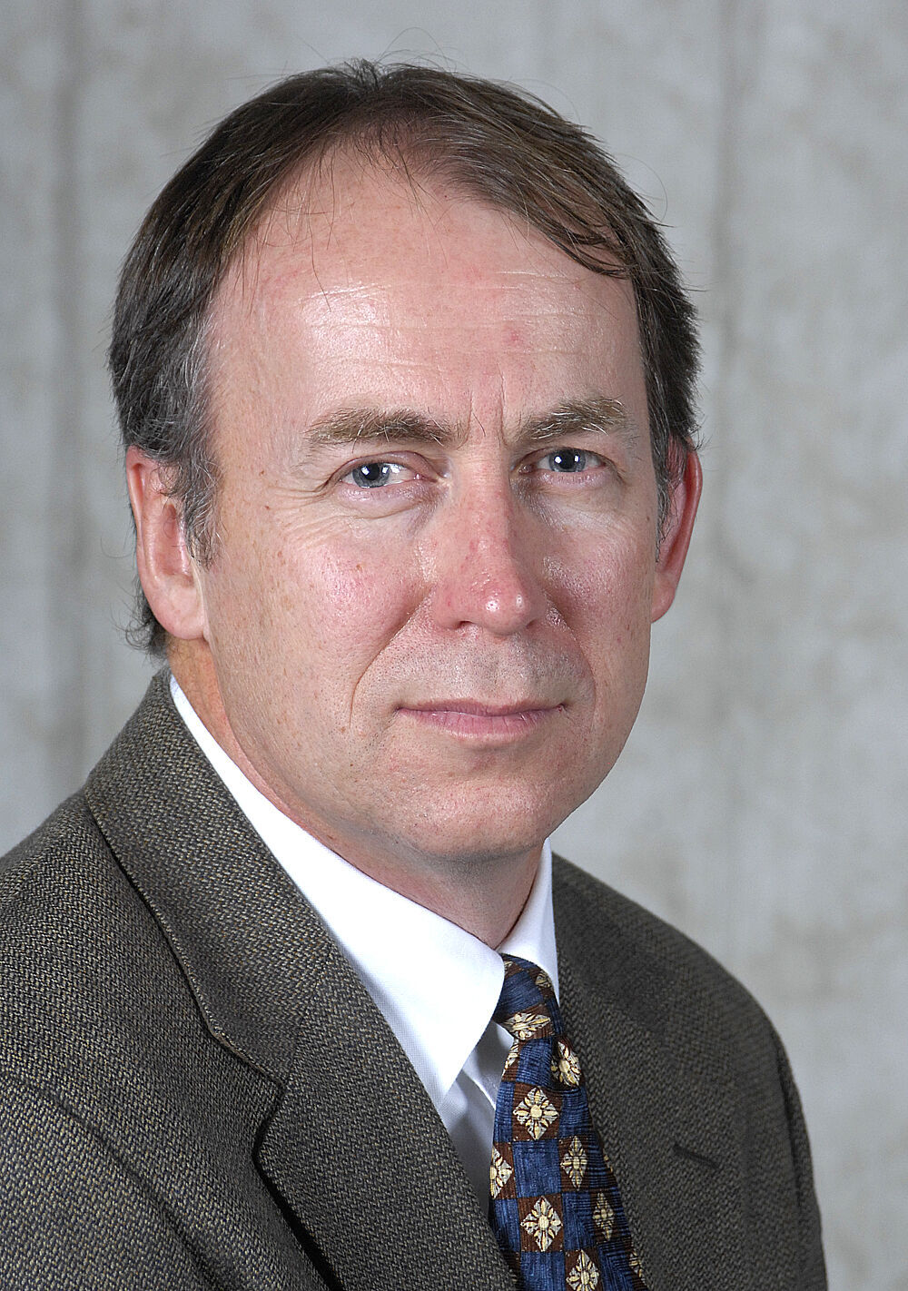 Mike Dennison